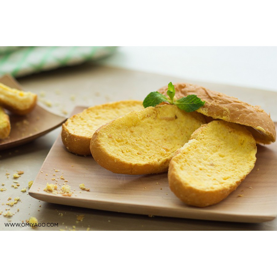 Jual 200gram Roti Kering Bagelan manis KUE KERING Jadul Snack Renyah ...