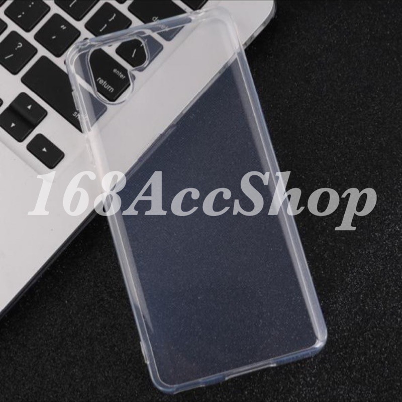 Jual Sharp Aquos R2 Ultra-thin Soft Case Casing Cover | Shopee Indonesia