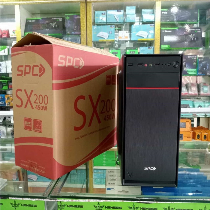 Jual CPU PC RAKITAN Core i3 / RAM 4GB / SSD 128GB / HDD | Shopee Indonesia