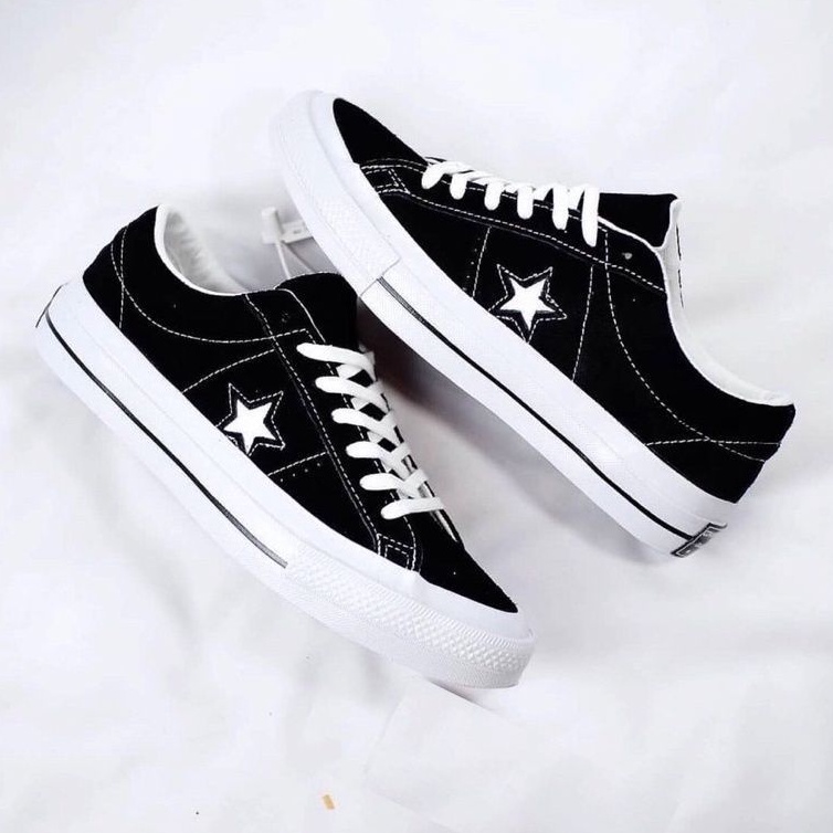 Converse one on sale star undefeated original