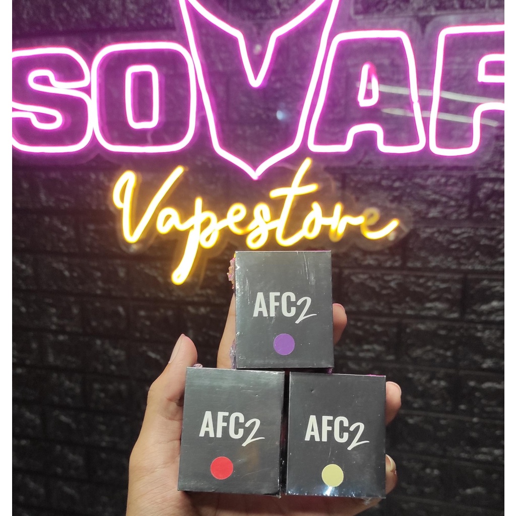 Jual AFC RING AN RDA V2 | Air Flow Control AN RDA V2 | Shopee Indonesia