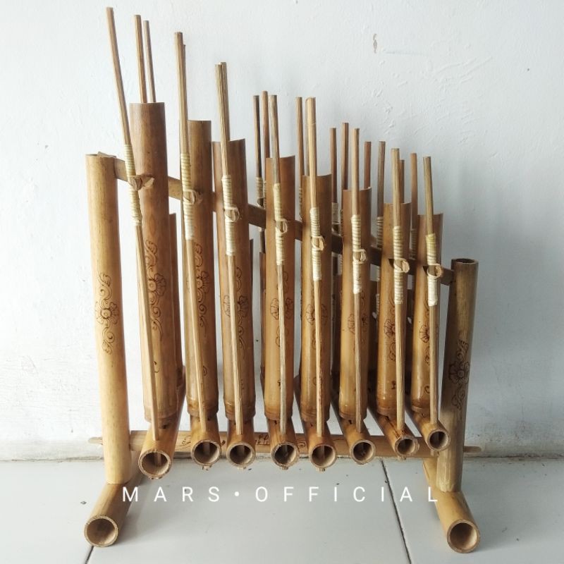 Jual Angklung Terlengkap & Harga Terbaru Juli 2026 | Shopee Indonesia