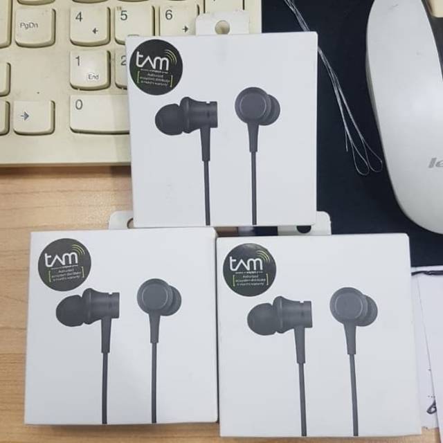 Headset best sale original xiaomi