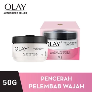 Jual olay pinkish fairness whitening cream Harga Terbaik