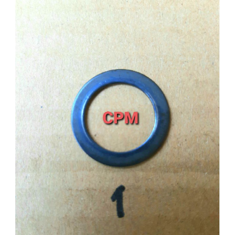 Jual Ring Rasio Megapro Primus Original Part Copotan Motor PNP CB GL MP ...