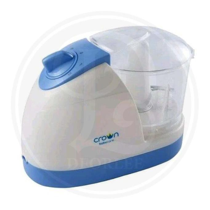 Jual Crown Blender Makanan Bayi Shopee Indonesia