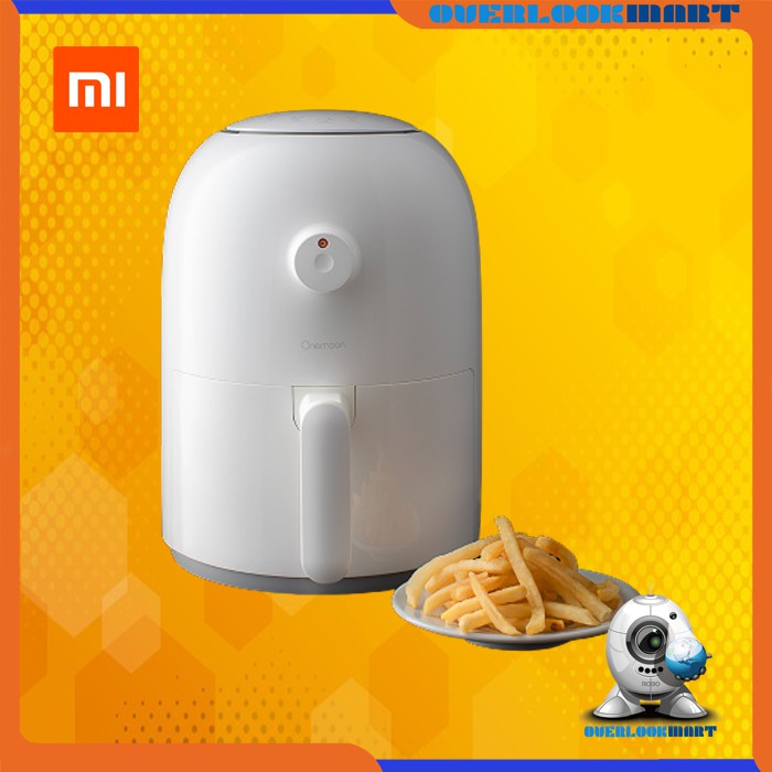 Jual Air Fryer Xiaomi (Original) | Shopee Indonesia