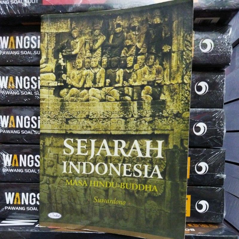 Jual Sejarah Indonesia Masa Hindu - Budha | Shopee Indonesia