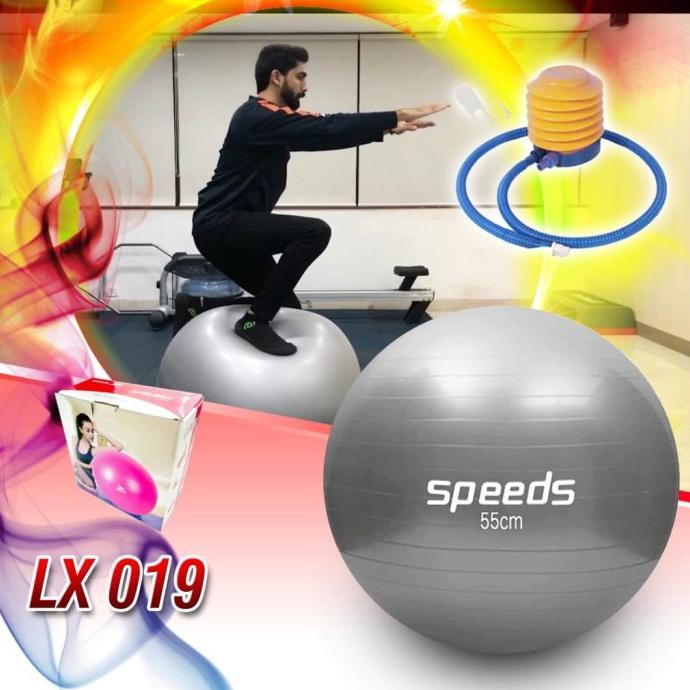 Beli gym ball clearance