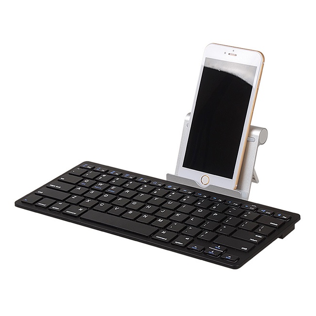 Jual POM Keyboard Bluetooth Android Ios MacOS Windows Laptop HP ...