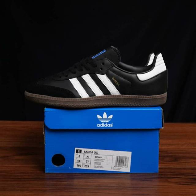 adidas samba shopee
