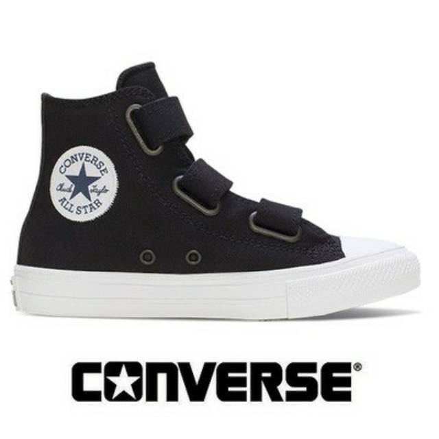 Converse hi outlet velcro