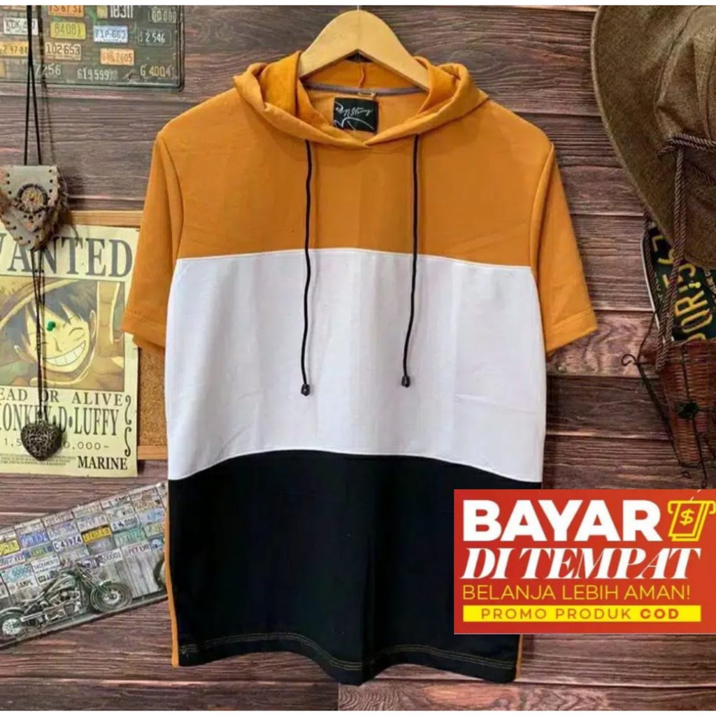 Jual Baju Hoodie Terlengkap Harga Terbaru Maret 2024 Shopee