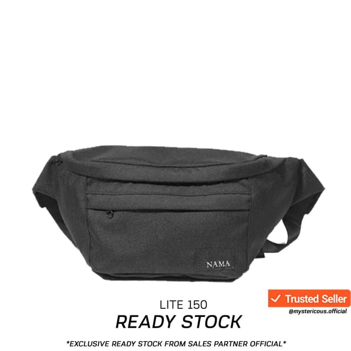 Nama sling bag on sale