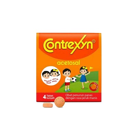 Jual Contrexyn Terlengkap & Harga Terbaru Juli 2026 | Shopee Indonesia