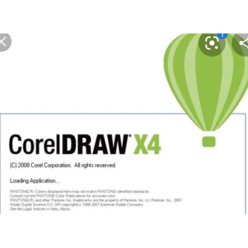 Jual corel x4 full crack | Shopee Indonesia