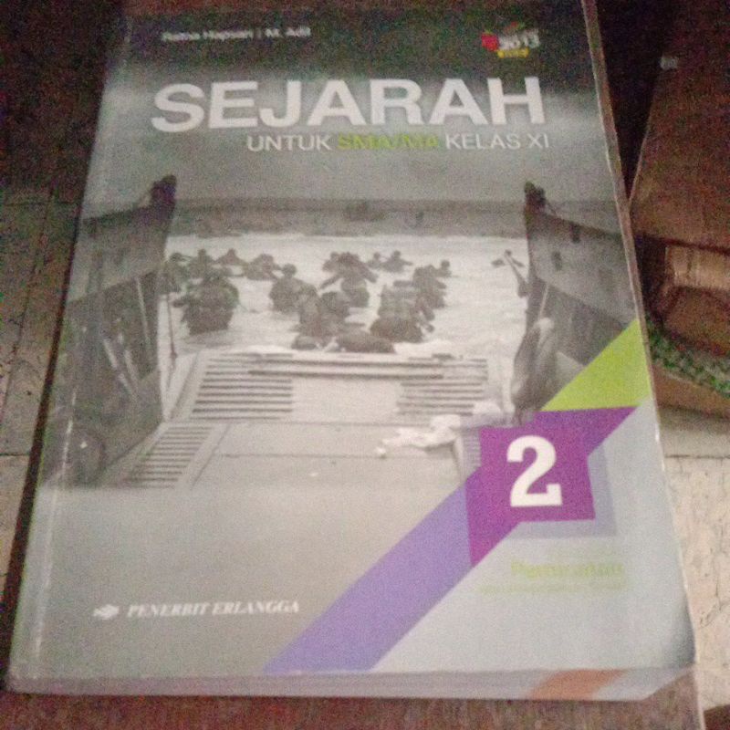 Jual Buku sejarah bekas | Shopee Indonesia