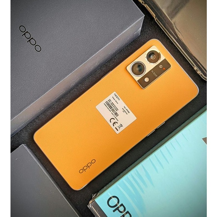 harga oppo reno 7 ram 8 256 bekas