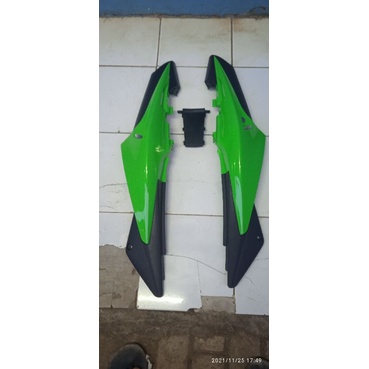 Jual body belakang ninja RR old SE 150cc | Shopee Indonesia