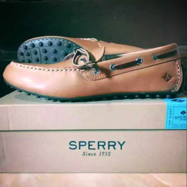 Sperry top sider hamilton on sale driver