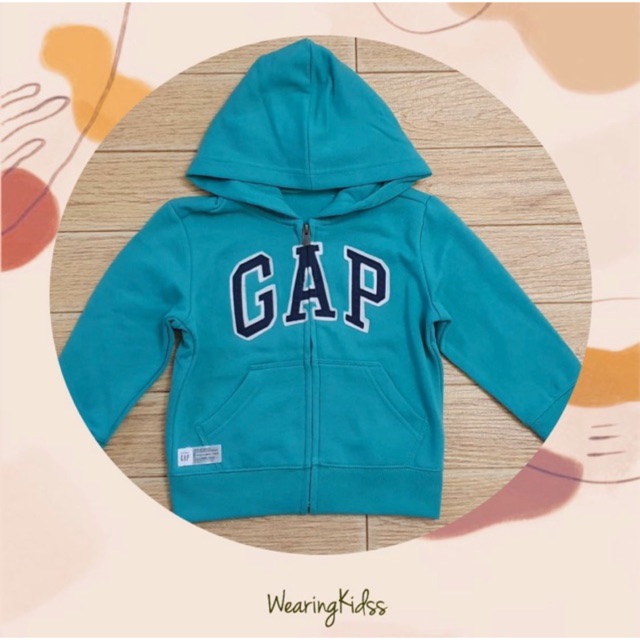 Jaket baby GAP