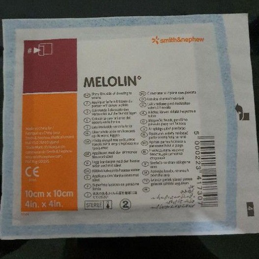 Jual MELOLIN Ukuran 10X10 | Shopee Indonesia