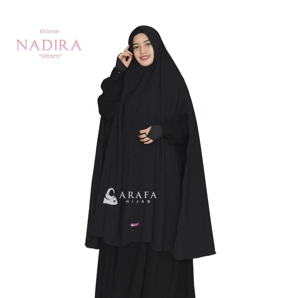 nadira hijab 2
