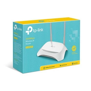 Harga Wireless Router Jual router tp link Harga Terbaik & Termurah Maret 2026 | Shopee Indonesia