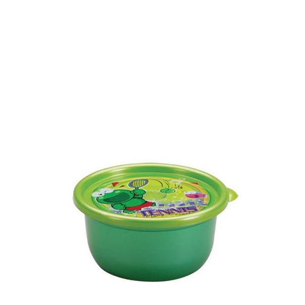 Jual ROXY BOX LS / TEMPAT ROTI / TEMPAT MAKANAN / TEPAK MAKAN LION STAR ...