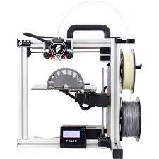 Jual Felix Tech 4- 3D Printer | Shopee Indonesia