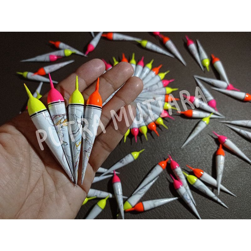 Jual Pelampung nomor 3/kumbul/kambangan | Shopee Indonesia