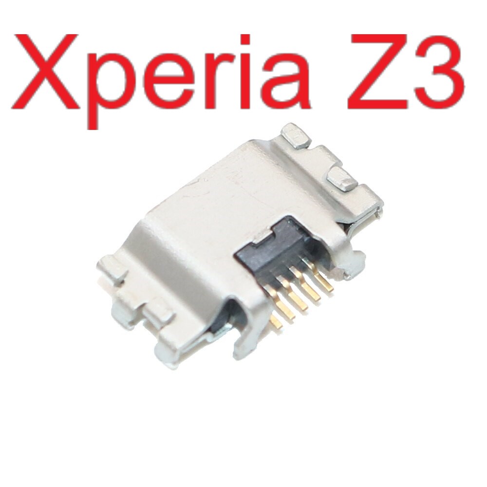 Cavo Coassiale Originale Sony Xperia Z3 - D6603, D6643, D6653 - Codice 1281-9925