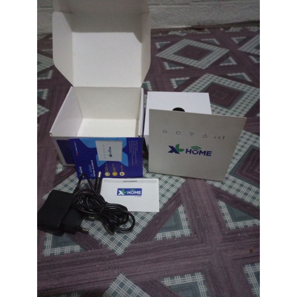 Jual modem XL HOME | Shopee Indonesia