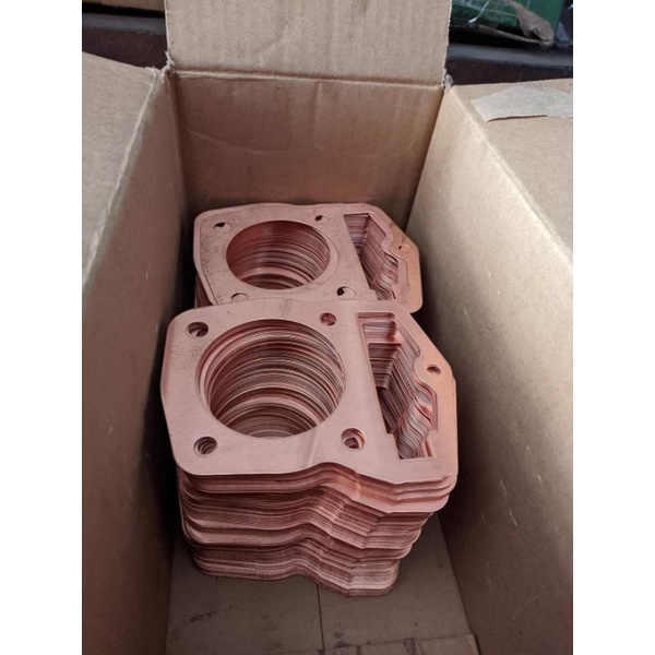 Jual Packing Cop Atas paking cop atas tembaga 0,5 (66) gl/MP/Tiger ...
