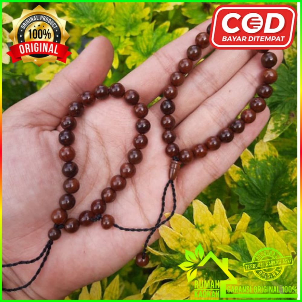 Jual Gelang Kokka Kaokah Kaukah Kaoka Kokah Asli 100% Original Motif ...