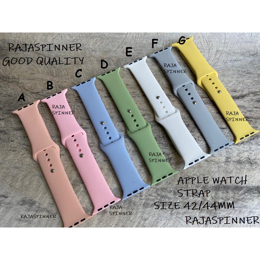 Harga strap cheap apple watch original