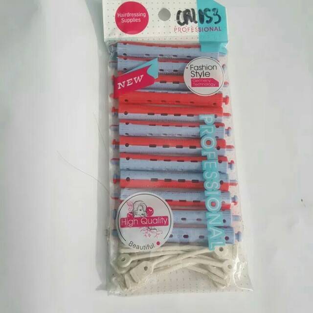 Jual Rol keriting / rotto wella | Shopee Indonesia