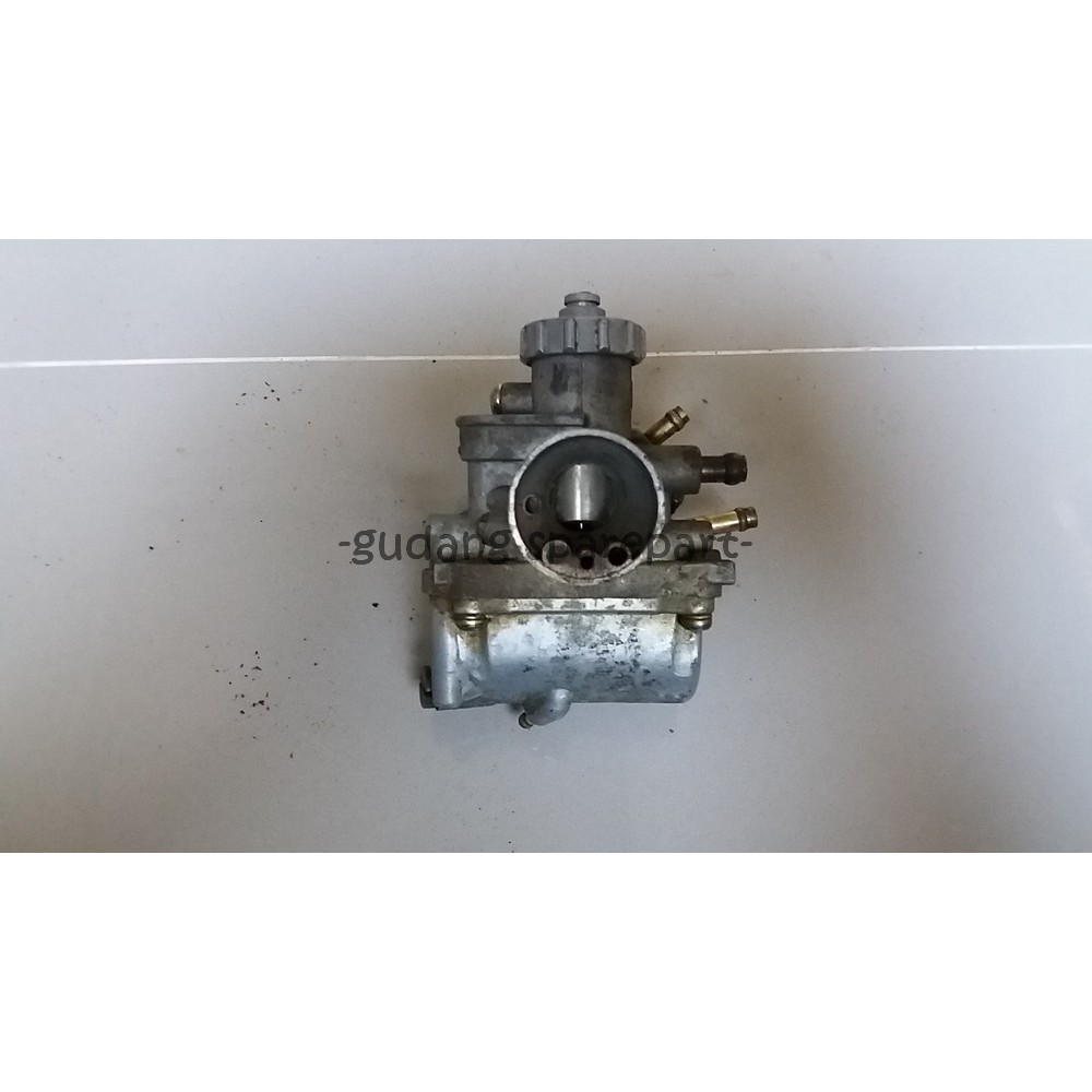 Jual Karburator Suzuki Crystal Merk Mic Sheng Wey | Shopee Indonesia