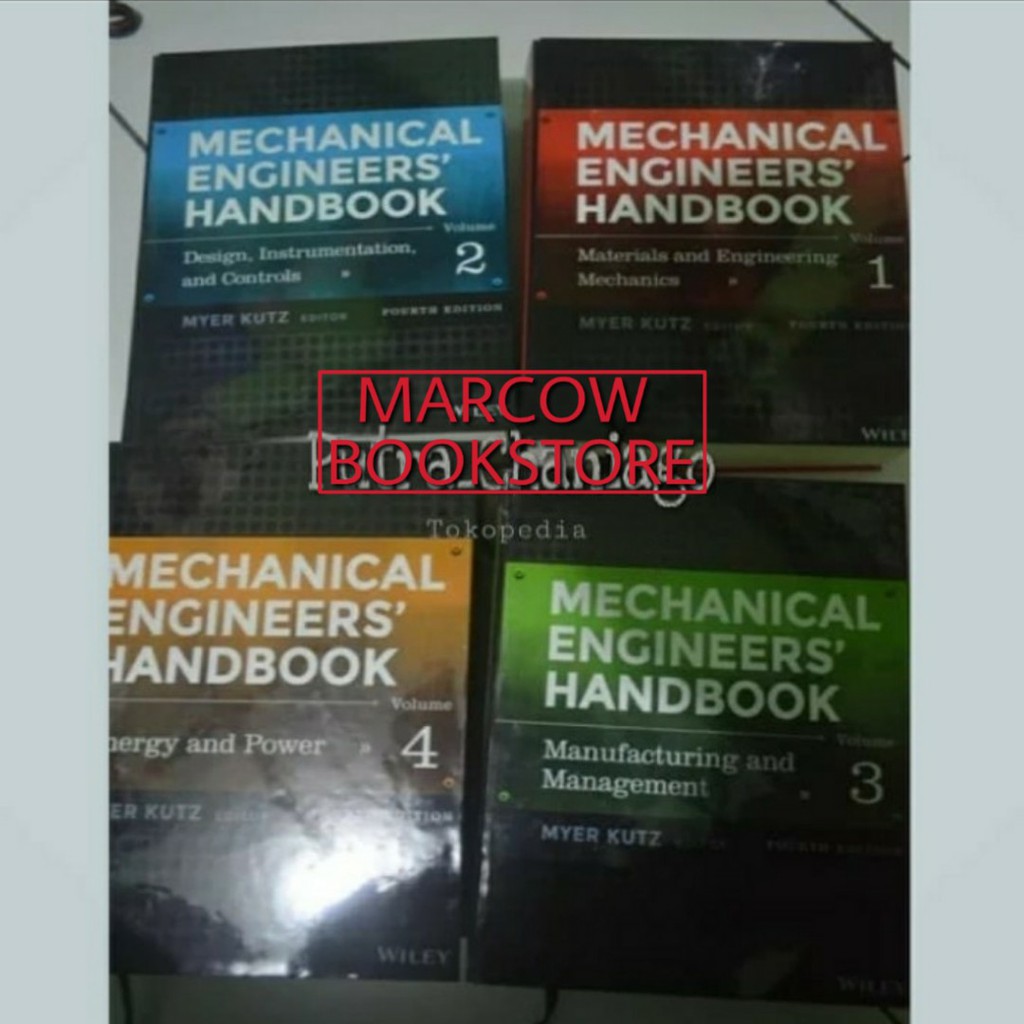 jual-1-set-buku-mechanical-engineers-handbook-volume-1-4-by-myer-kutz