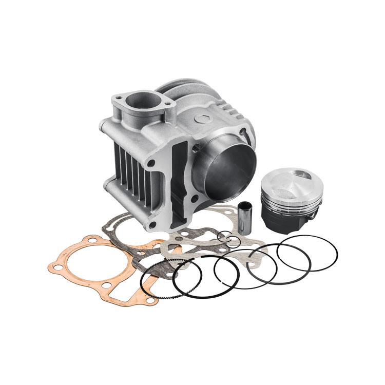 Jual TDR Cylinder Block Assy 54 50mm 130cc Beat Scoopy Spacy 128 