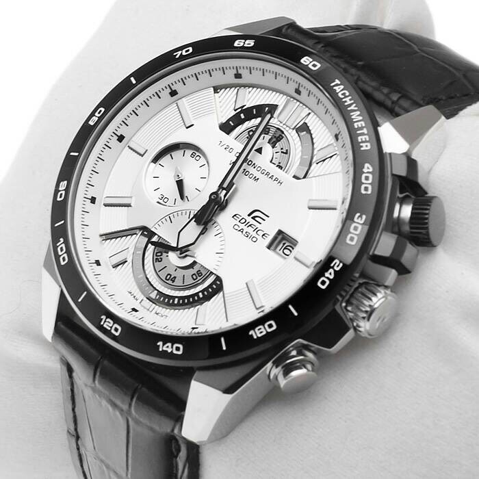 Casio hotsell edifice 520