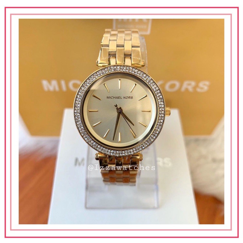 Michael on sale kors 3191