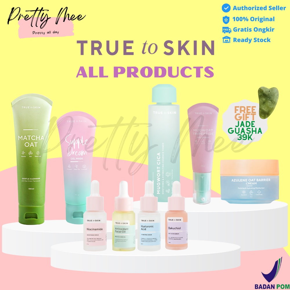 Produk PrettyMee | Shopee Indonesia
