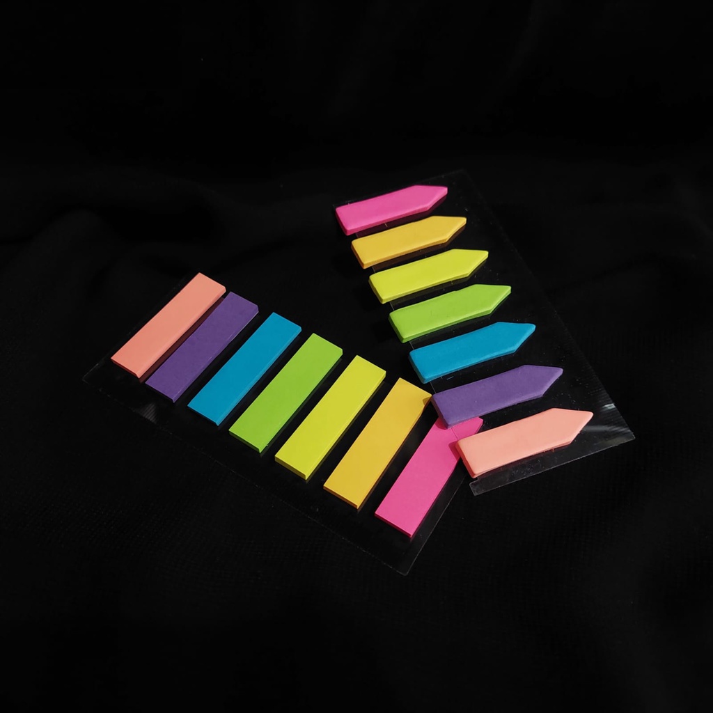 Jual STICKY NOTES | Shopee Indonesia