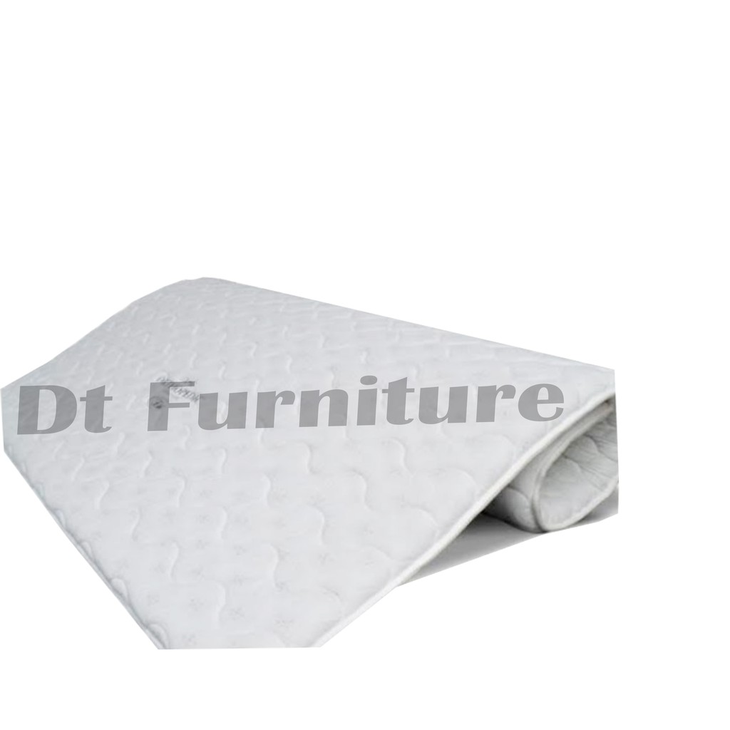 Jual Elite Orthopedic Topper Latex 200 x 200 | Shopee Indonesia