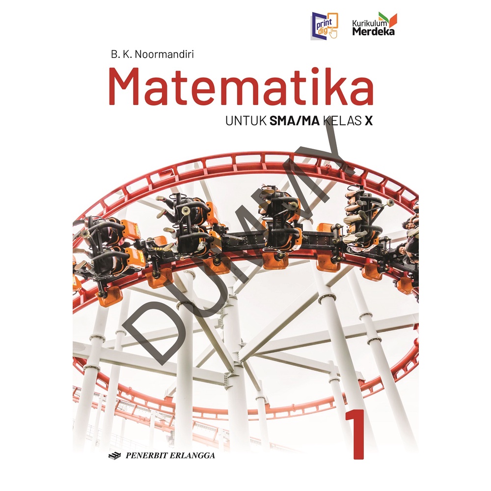 Materi matematika smk kelas x