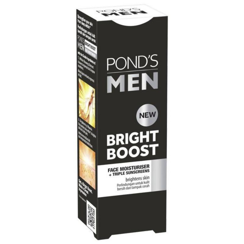 Ponds moisturizer online for men