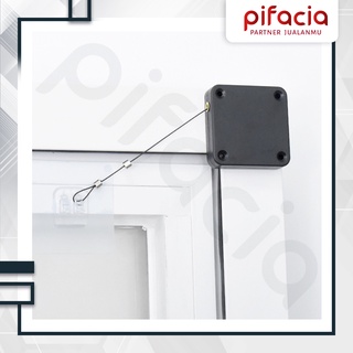 Jual PIFACIA Penutup Pintu Otomatis Automatic Door Closer Sensor Tanpa ...