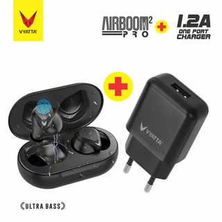 Vyatta airboom pro discount 2