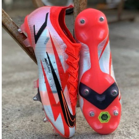 Jual Sepatu Bola Nike Mercurial Vapor 14 Elite Spark Positivity